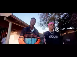 VIDEO: Tshego – No Ties ft. King Monada